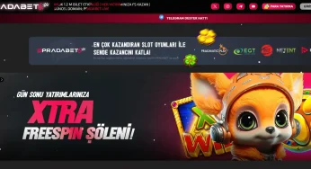 Pradabet Neden Sürekli Adres Değiştiriyor?